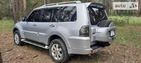 Mitsubishi Pajero 19.07.2021