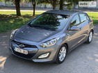 Hyundai i30 19.07.2021