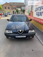 Alfa Romeo 164 19.07.2021