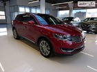 Lincoln MKX 18.06.2021