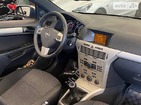 Opel Astra 19.07.2021