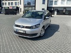 Volkswagen Touran 18.06.2021