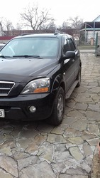 KIA Sorento 18.06.2021