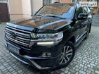 Toyota Land Cruiser 17.06.2021