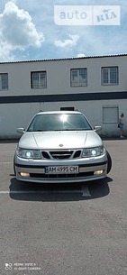 Saab 9-5 18.06.2021