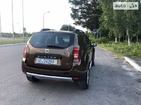 Dacia Duster 19.07.2021