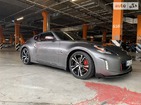 Nissan 370 Z 19.07.2021