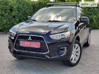 Mitsubishi ASX 14.06.2021