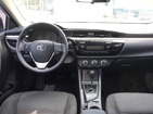 Toyota Corolla 18.06.2021