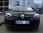 Renault Megane 19.06.2021