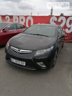 Opel Ampera 18.06.2021