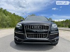 Audi Q7 18.06.2021