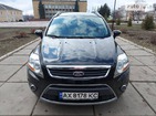 Ford Kuga 18.06.2021