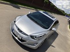 Hyundai Elantra 18.06.2021