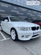 BMW 120 19.07.2021