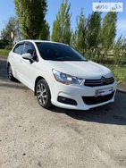 Citroen C4 20.06.2021