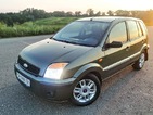 Ford Fusion 29.06.2021