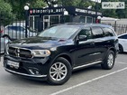 Dodge Durango 19.07.2021