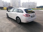 Peugeot 508 18.06.2021