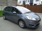 Citroen C4 28.06.2021