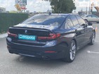 BMW 540 18.06.2021