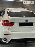 BMW X6 23.06.2021
