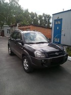 Hyundai Tucson 24.06.2021