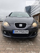 Seat Toledo 18.06.2021