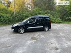 Citroen Berlingo 18.06.2021