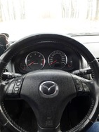 Mazda 6 19.07.2021