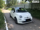 Fiat Cinquecento 18.06.2021