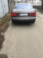 Audi A8 19.06.2021