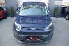 Ford Transit Connect 18.06.2021
