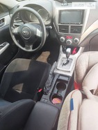 Subaru Impreza 19.07.2021