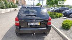 Hyundai Tucson 18.06.2021