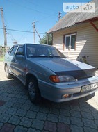 Lada 2101 2005 Рівне 1.2 л  седан 