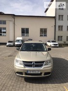 Dodge Journey 20.06.2021