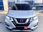 Nissan Rogue 19.07.2021