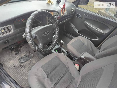 Chery Amulet 2012  випуску Одеса з двигуном 1.5 л бензин седан механіка за 3600 долл. 