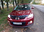Mazda CX-7 18.06.2021