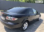 Mazda 6 25.06.2021