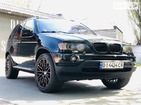 BMW X5 22.06.2021