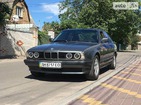 BMW 518 12.06.2021