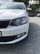 Skoda Fabia 18.06.2021