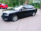 Geely Emgrand 8 21.06.2021
