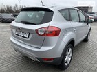 Ford Kuga 18.06.2021