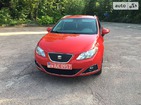 Seat Ibiza 19.07.2021