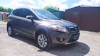 Ford Kuga 18.06.2021