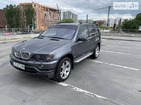 BMW X5 28.06.2021