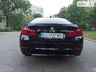 BMW 528 30.06.2021